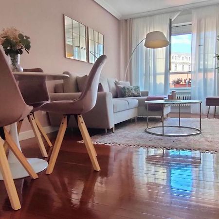 Oviedo Centro- Parking Gratuito Apartman Kültér fotó