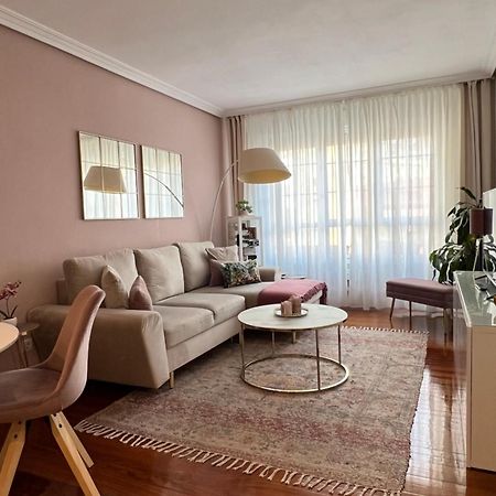 Oviedo Centro- Parking Gratuito Apartman Kültér fotó