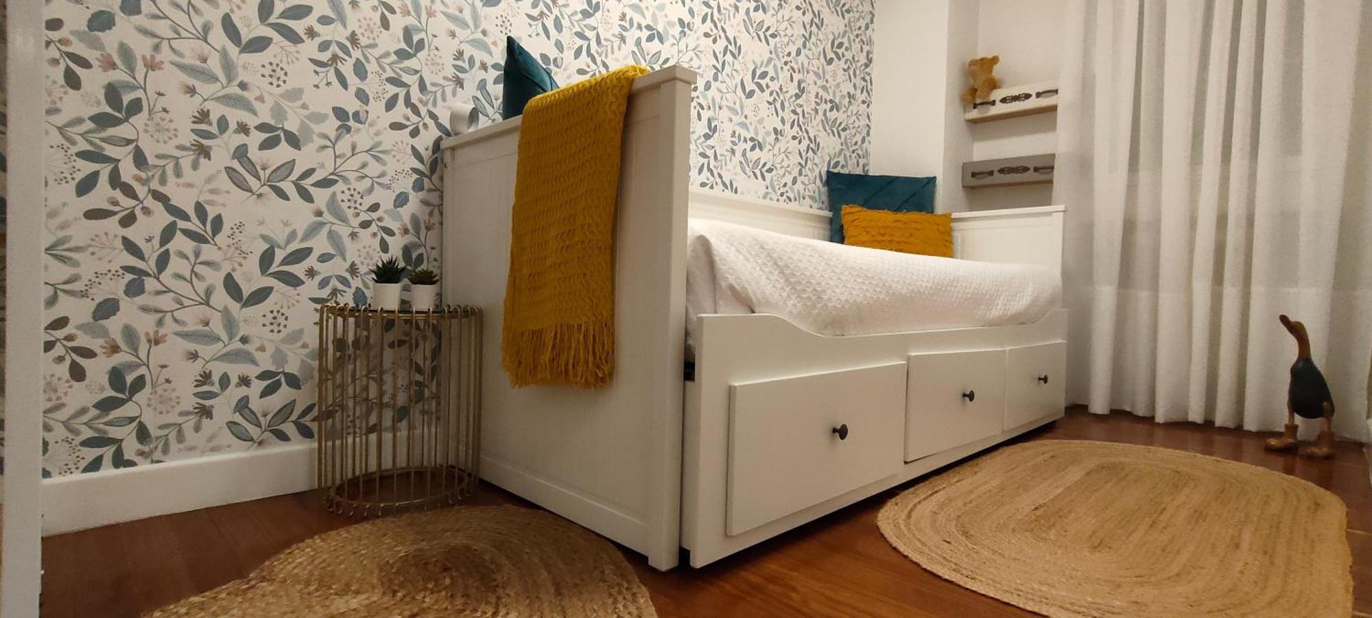 Oviedo Centro- Parking Gratuito Apartman Kültér fotó