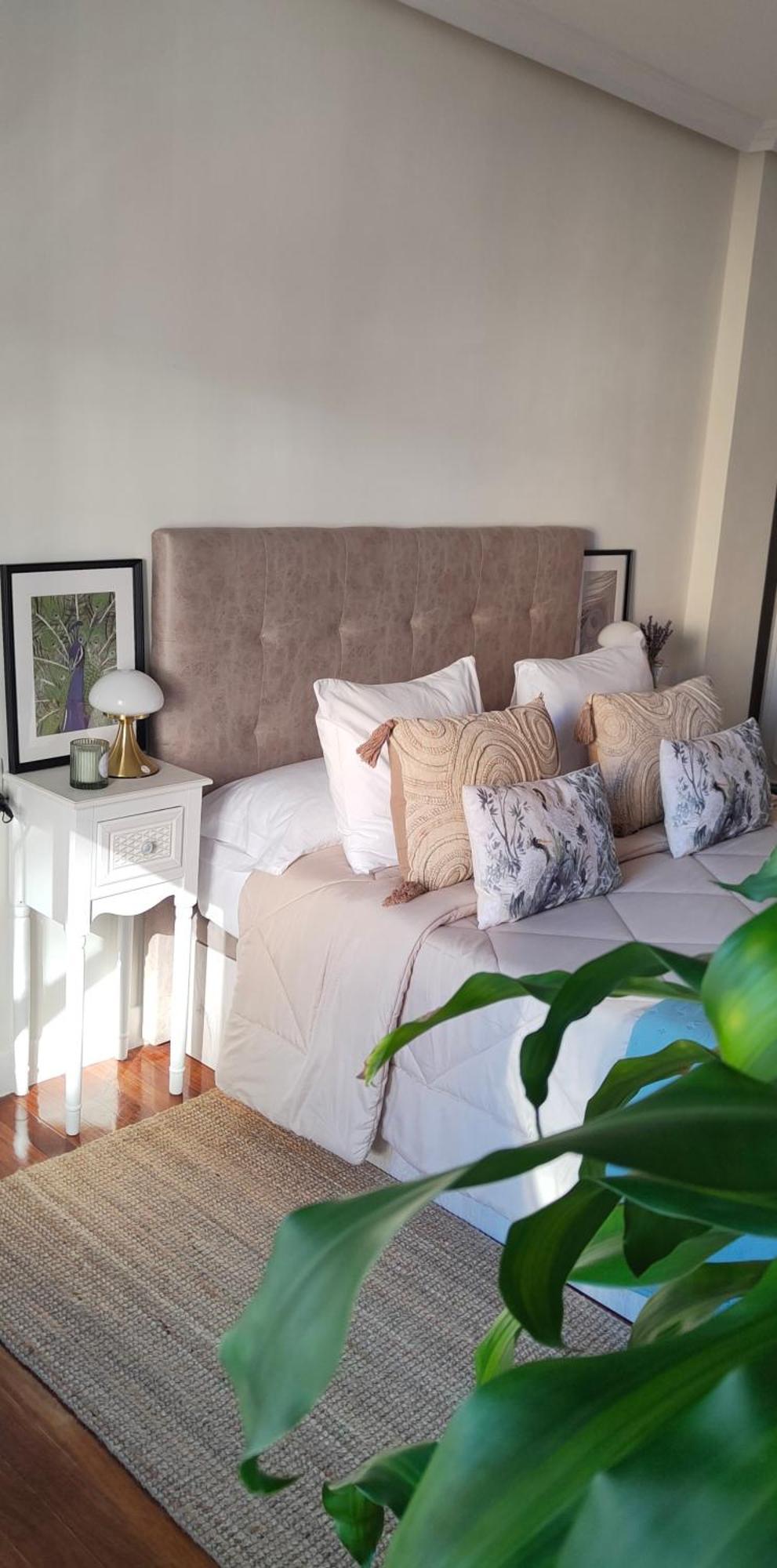 Oviedo Centro- Parking Gratuito Apartman Kültér fotó