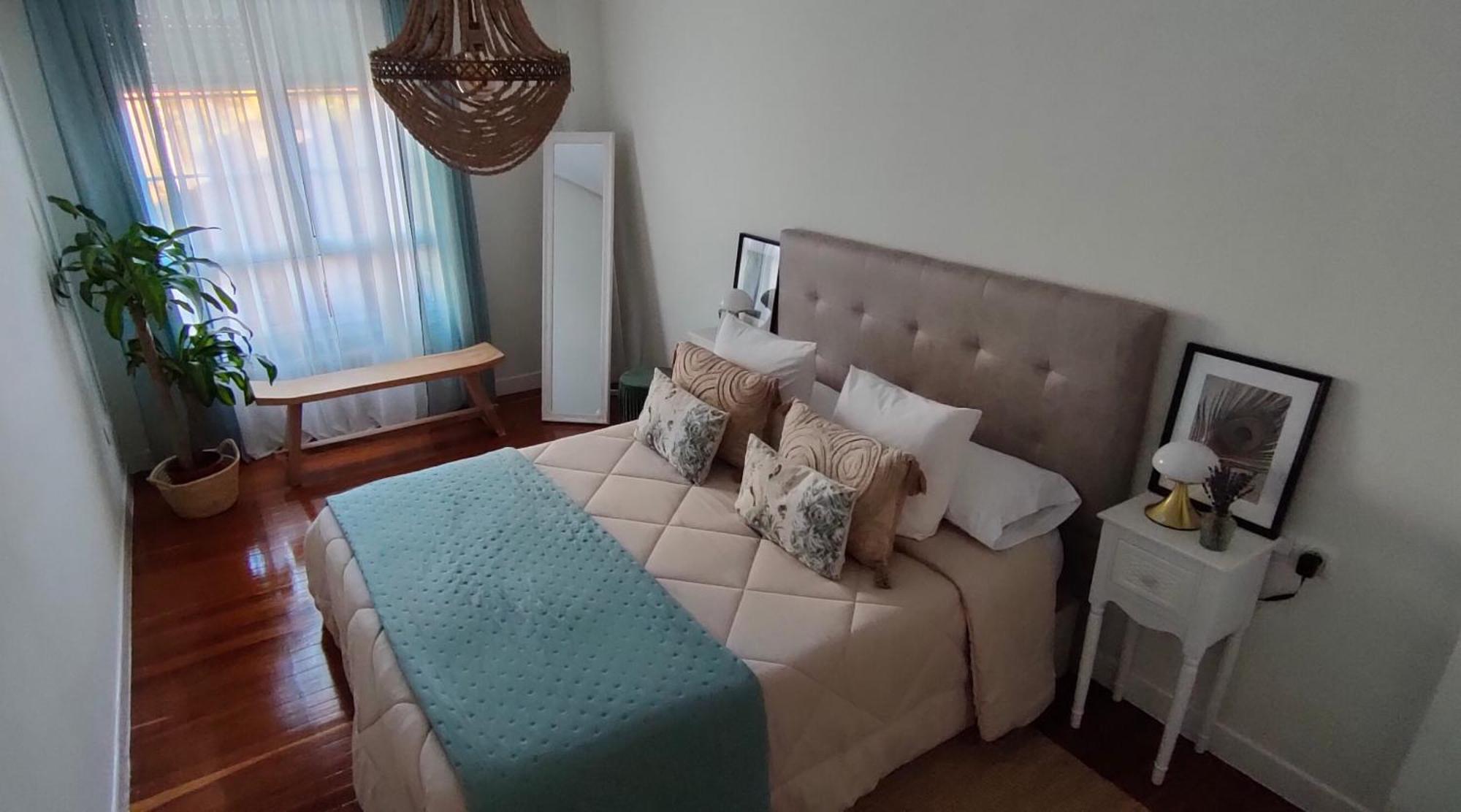 Oviedo Centro- Parking Gratuito Apartman Kültér fotó