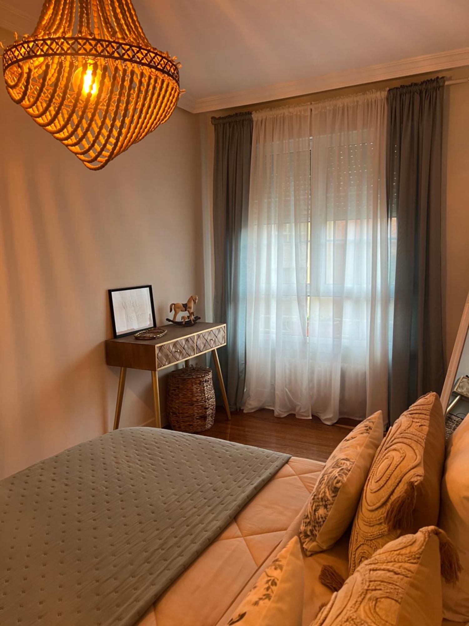 Oviedo Centro- Parking Gratuito Apartman Kültér fotó