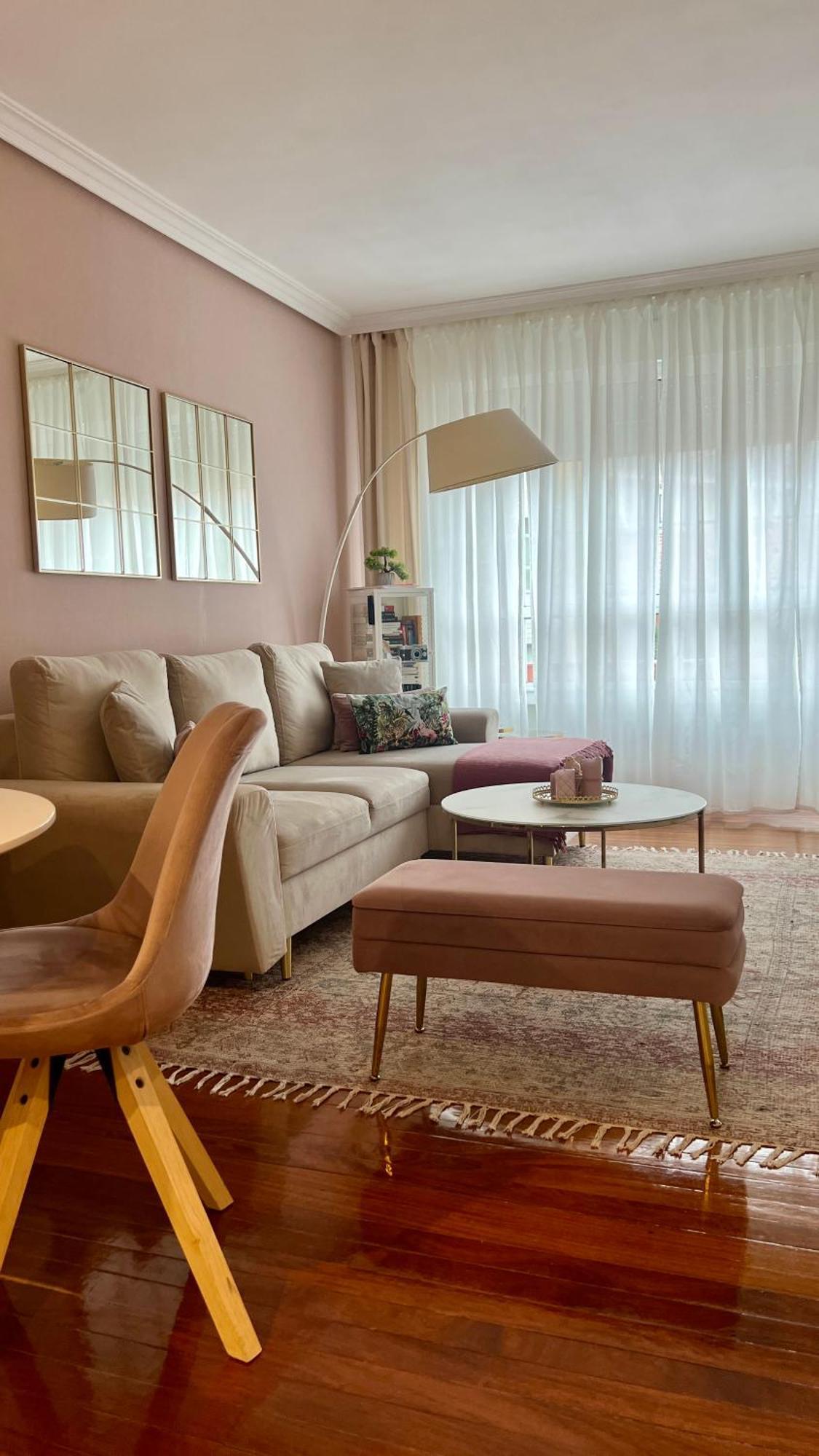 Oviedo Centro- Parking Gratuito Apartman Kültér fotó